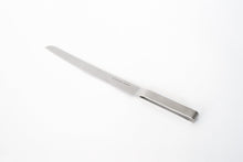 画像をギャラリービューアに読み込む, パン切りナイフ