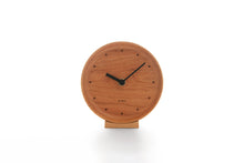 画像をギャラリービューアに読み込む, km5 CLOCK