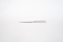 画像をギャラリービューアに読み込む, ペティナイフ