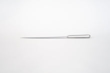 画像をギャラリービューアに読み込む, パン切りナイフ