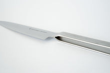 画像をギャラリービューアに読み込む, ペティナイフ