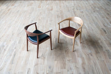 画像をギャラリービューアに読み込む, CRAFT CHAIR