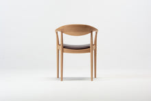 画像をギャラリービューアに読み込む, CRAFT CHAIR