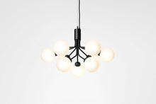 画像をギャラリービューアに読み込む, APIALES 9 CHANDELIER