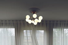 画像をギャラリービューアに読み込む, APIALES 9 CEILING