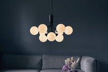 画像をギャラリービューアに読み込む, APIALES 9 CHANDELIER