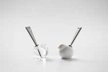 画像をギャラリービューアに読み込む, Bird Call