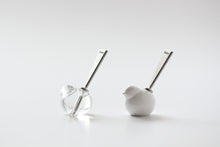 画像をギャラリービューアに読み込む, Bird Call