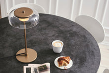 画像をギャラリービューアに読み込む, BLOSSI TABLE