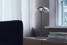 画像をギャラリービューアに読み込む, BLOSSI TABLE