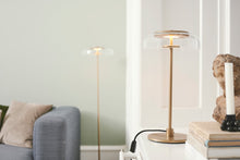 画像をギャラリービューアに読み込む, BLOSSI TABLE