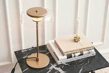 画像をギャラリービューアに読み込む, BLOSSI TABLE