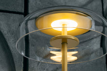 画像をギャラリービューアに読み込む, BLOSSI TABLE