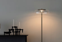 画像をギャラリービューアに読み込む, BLOSSI FLOOR