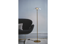 画像をギャラリービューアに読み込む, BLOSSI FLOOR