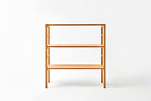 画像をギャラリービューアに読み込む, IB1 SHELF