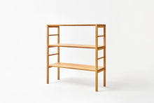 画像をギャラリービューアに読み込む, IB1 SHELF