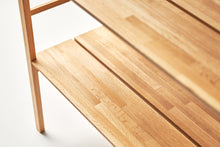 画像をギャラリービューアに読み込む, IB1 SHELF