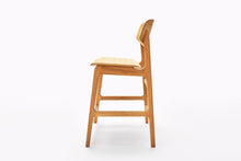 画像をギャラリービューアに読み込む, IC4 SKIFF COUNTER CHAIR