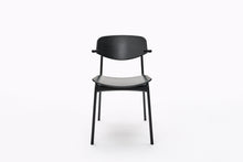 画像をギャラリービューアに読み込む, IC3 SKIFF ARM CHAIR