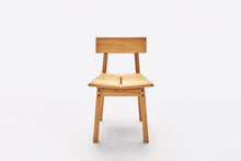画像をギャラリービューアに読み込む, IC0 WORKSHOP CHAIR