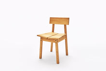 画像をギャラリービューアに読み込む, IC0 WORKSHOP CHAIR