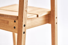 画像をギャラリービューアに読み込む, IC0 WORKSHOP CHAIR