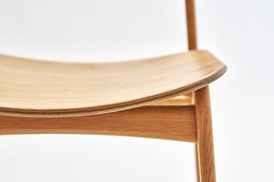 IC4 SKIFF COUNTER CHAIR