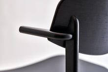 画像をギャラリービューアに読み込む, IC3 SKIFF ARM CHAIR