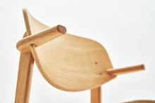画像をギャラリービューアに読み込む, IC5 SKIFF ARM COUNTER CHAIR