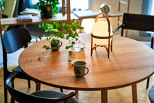 画像をギャラリービューアに読み込む, IT4 CIRCLE TABLE