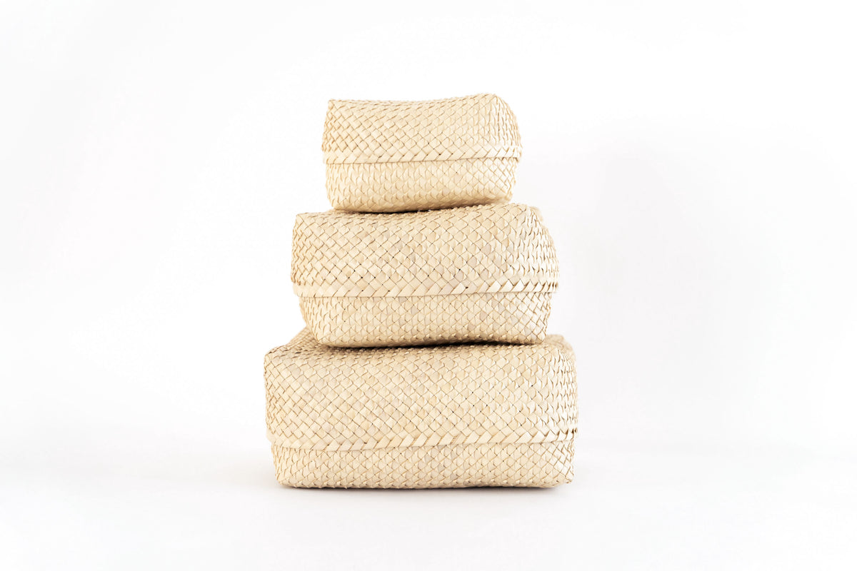 8mm Kottan Basket – choices by IMPLEMENTS