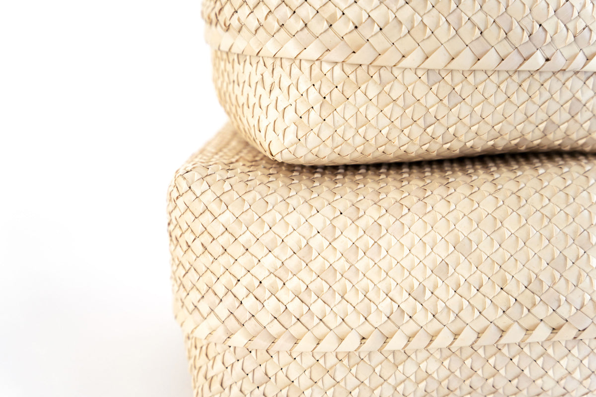8mm Kottan Basket – choices by IMPLEMENTS