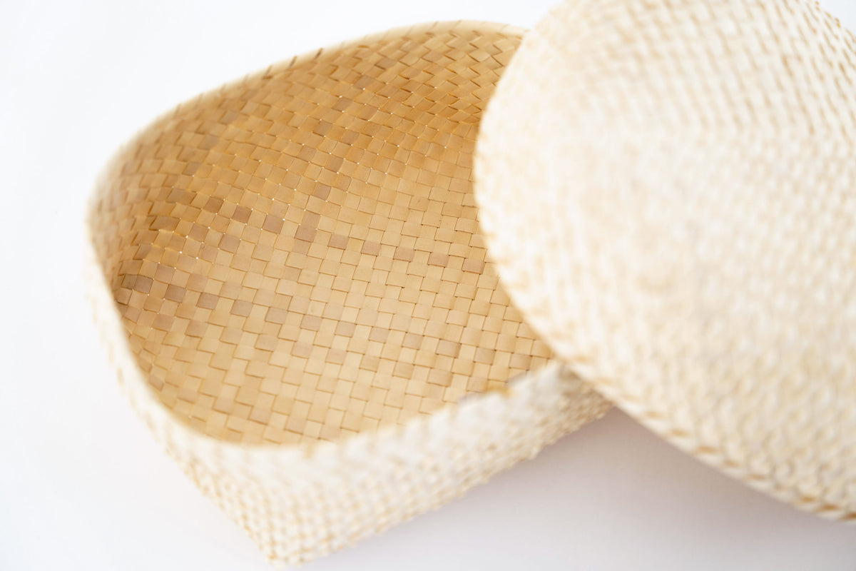 8mm Kottan Basket – choices by IMPLEMENTS
