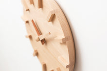 画像をギャラリービューアに読み込む, km11 & km12 WALL CLOCK