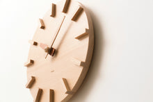 画像をギャラリービューアに読み込む, km11 & km12 WALL CLOCK