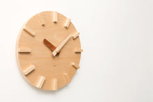 画像をギャラリービューアに読み込む, km11 & km12 WALL CLOCK