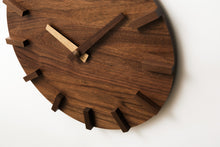 画像をギャラリービューアに読み込む, km11 & km12 WALL CLOCK
