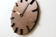 画像をギャラリービューアに読み込む, km11 & km12 WALL CLOCK