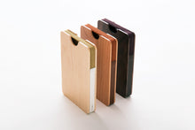 画像をギャラリービューアに読み込む, km10 CARD CASE