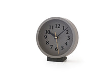 画像をギャラリービューアに読み込む, m clock