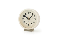 画像をギャラリービューアに読み込む, m clock