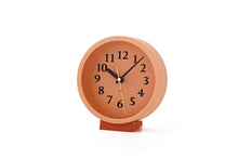 画像をギャラリービューアに読み込む, m clock