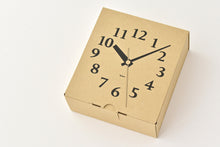 画像をギャラリービューアに読み込む, m clock