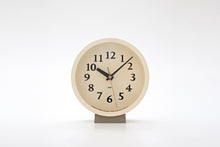 画像をギャラリービューアに読み込む, m clock