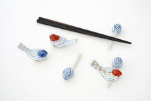 画像をギャラリービューアに読み込む, Picnic 箸置き