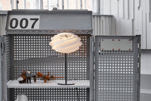 画像をギャラリービューアに読み込む, SWIRL TABLE