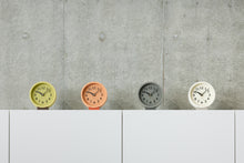 画像をギャラリービューアに読み込む, m clock