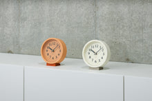 画像をギャラリービューアに読み込む, m clock