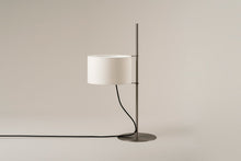 画像をギャラリービューアに読み込む, TMD TABLE